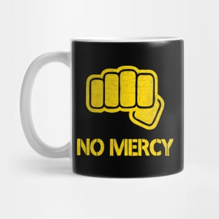 Cobra Kai - No Mercy Mug